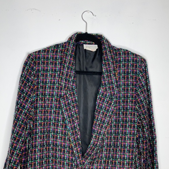 Tradition Sears Tweed Blazer | Size 16 - Picture 5 of 14